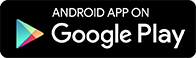 Icon Android app on GooglePlay
